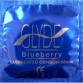 Glyde Condoms 10 Pack - Blueberry